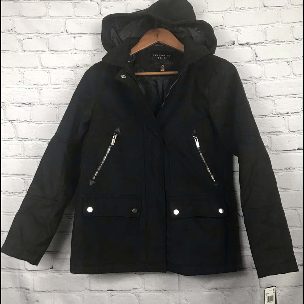 LADIES COAT - Picture 4 of 12